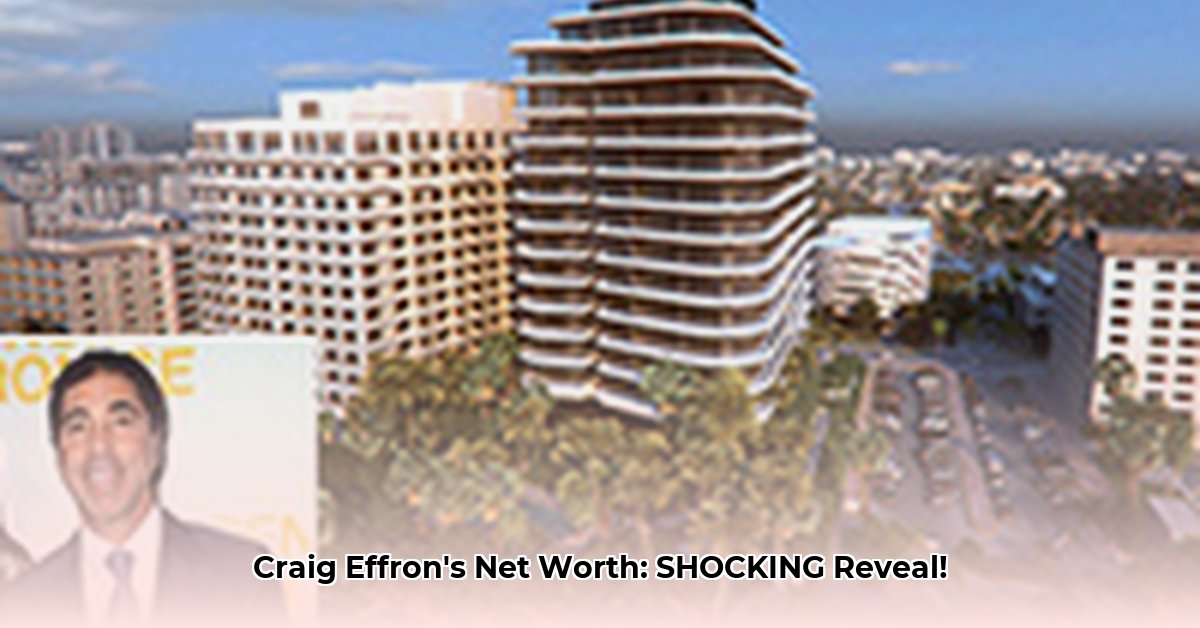 craig-effron-net-worth